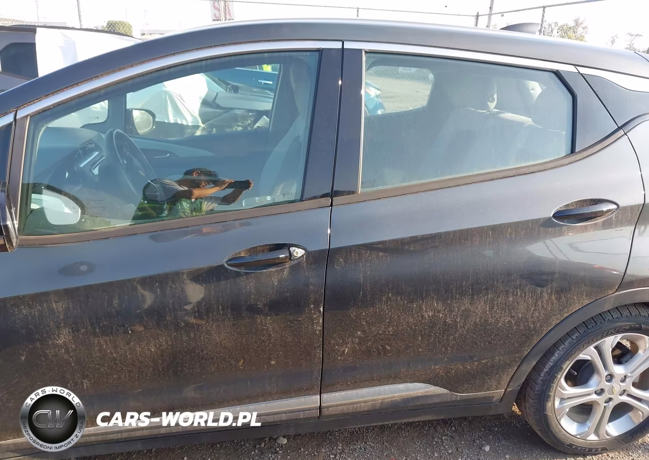 2019 Chevrolet Bolt Ev Lt VIN:1G1FY6S06K4134647 - 15