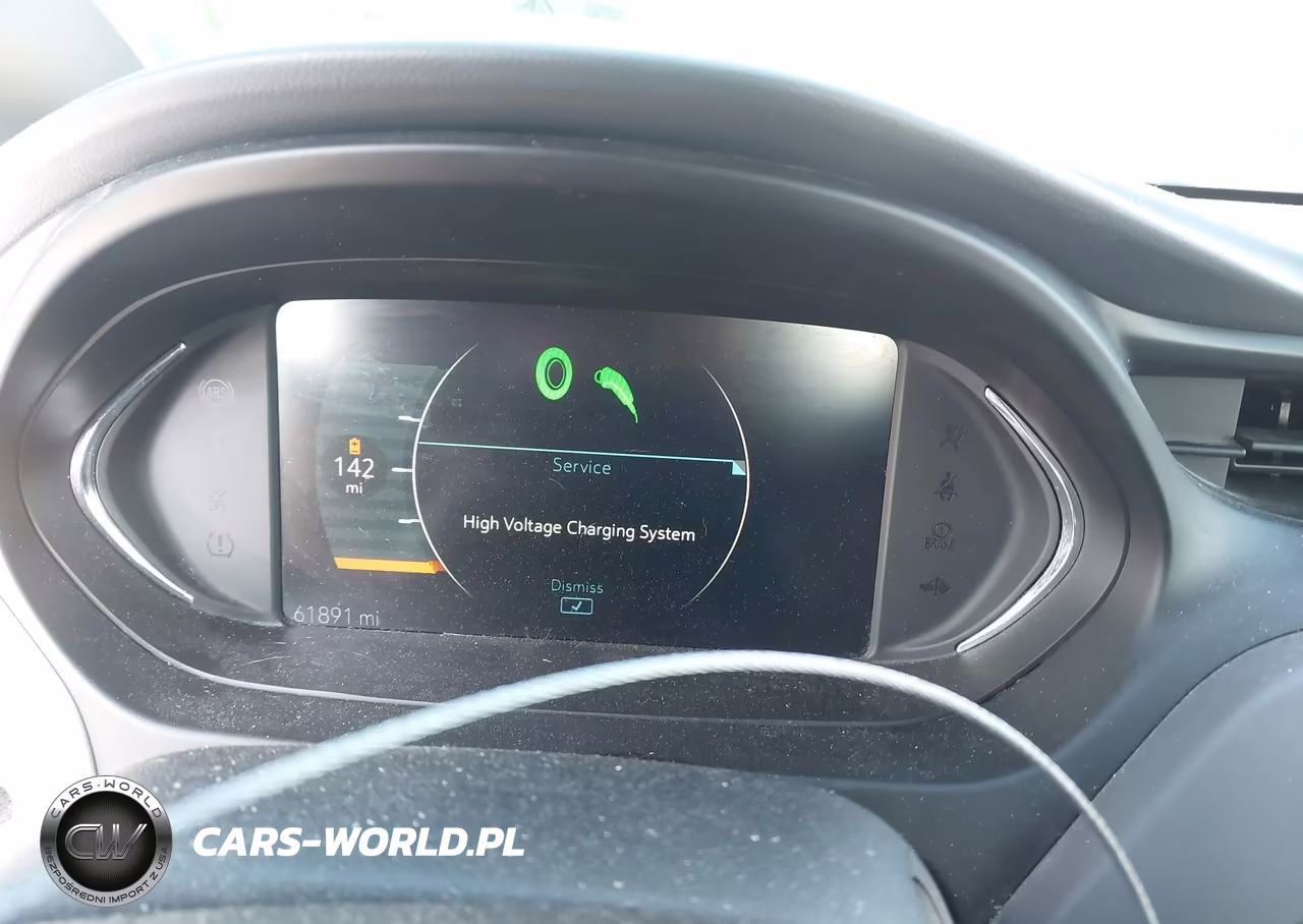 2019 Chevrolet Bolt Ev Lt VIN:1G1FY6S06K4134647 - 7