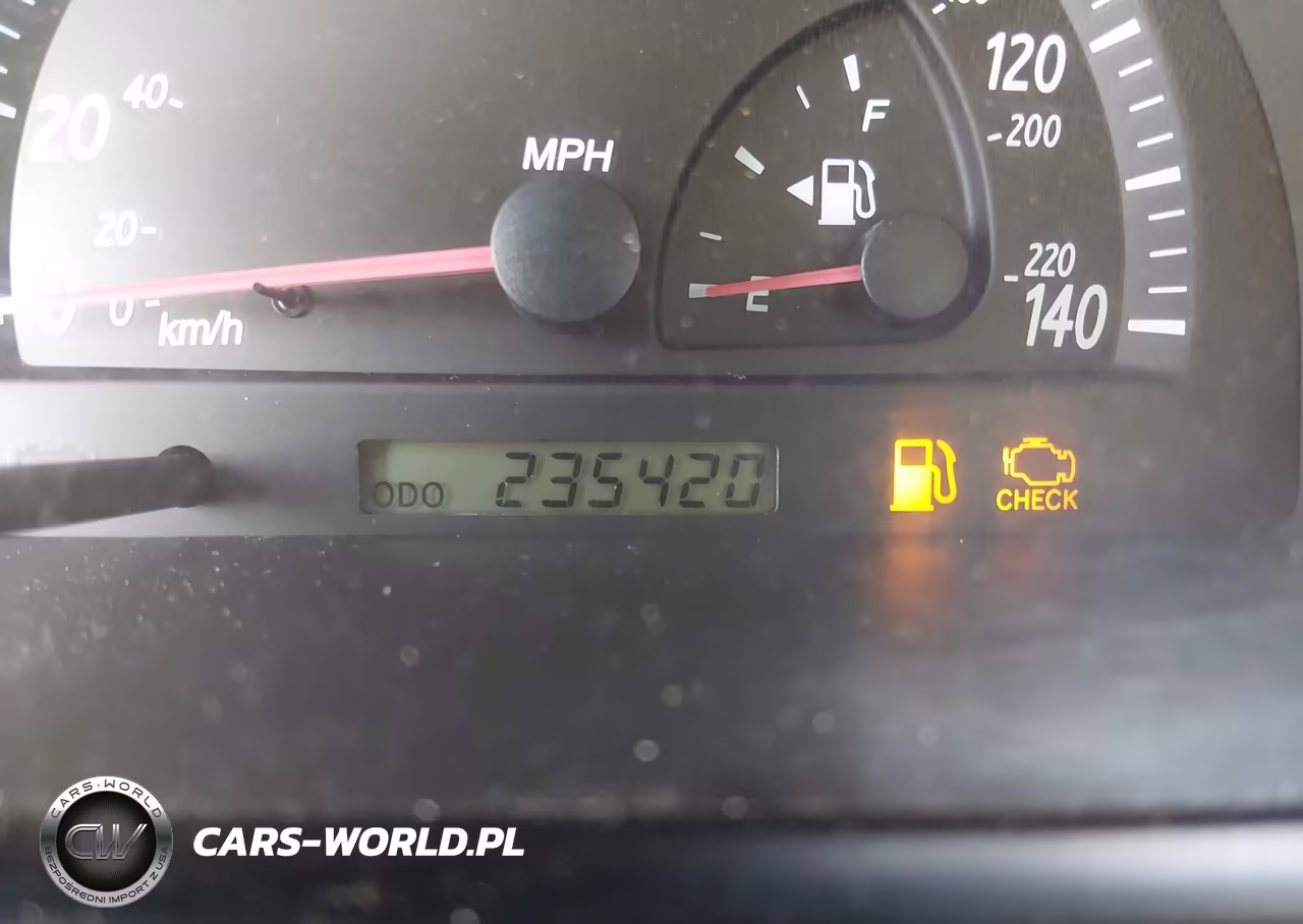 2004 Toyota Camry Xle VIN:4T1BE30K84U370510 - 15