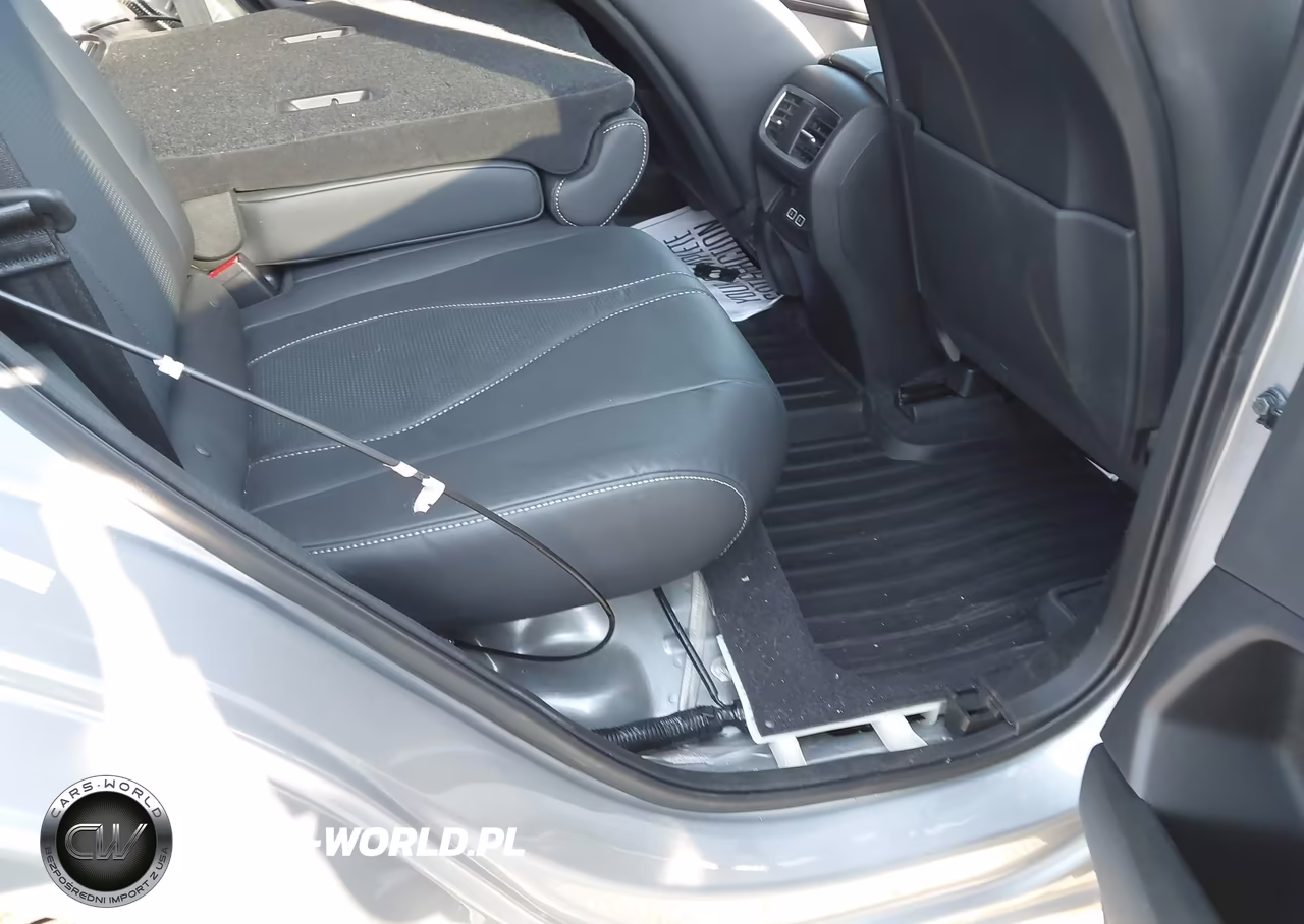 2021 Acura Rdx Technology Package VIN:5J8TC1H51ML007877 - 8