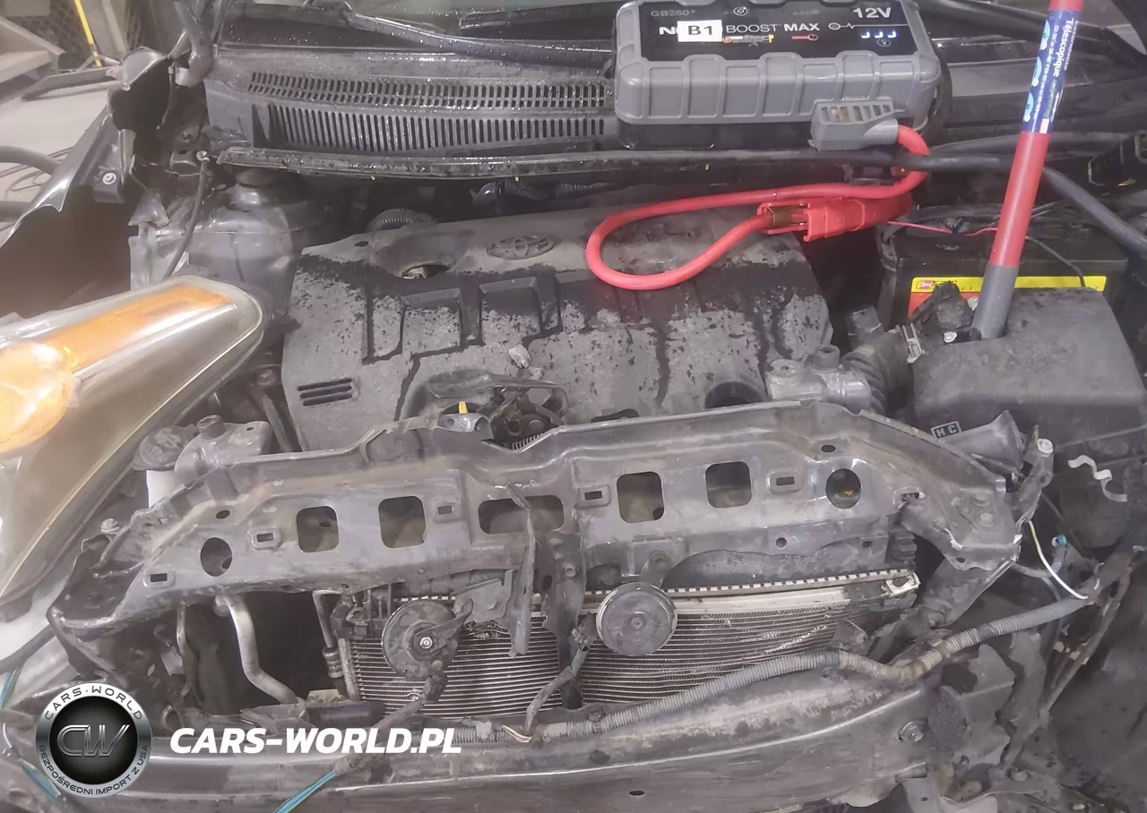 2013 Scion Xd VIN:JTKKUPB40D1037659 - 10