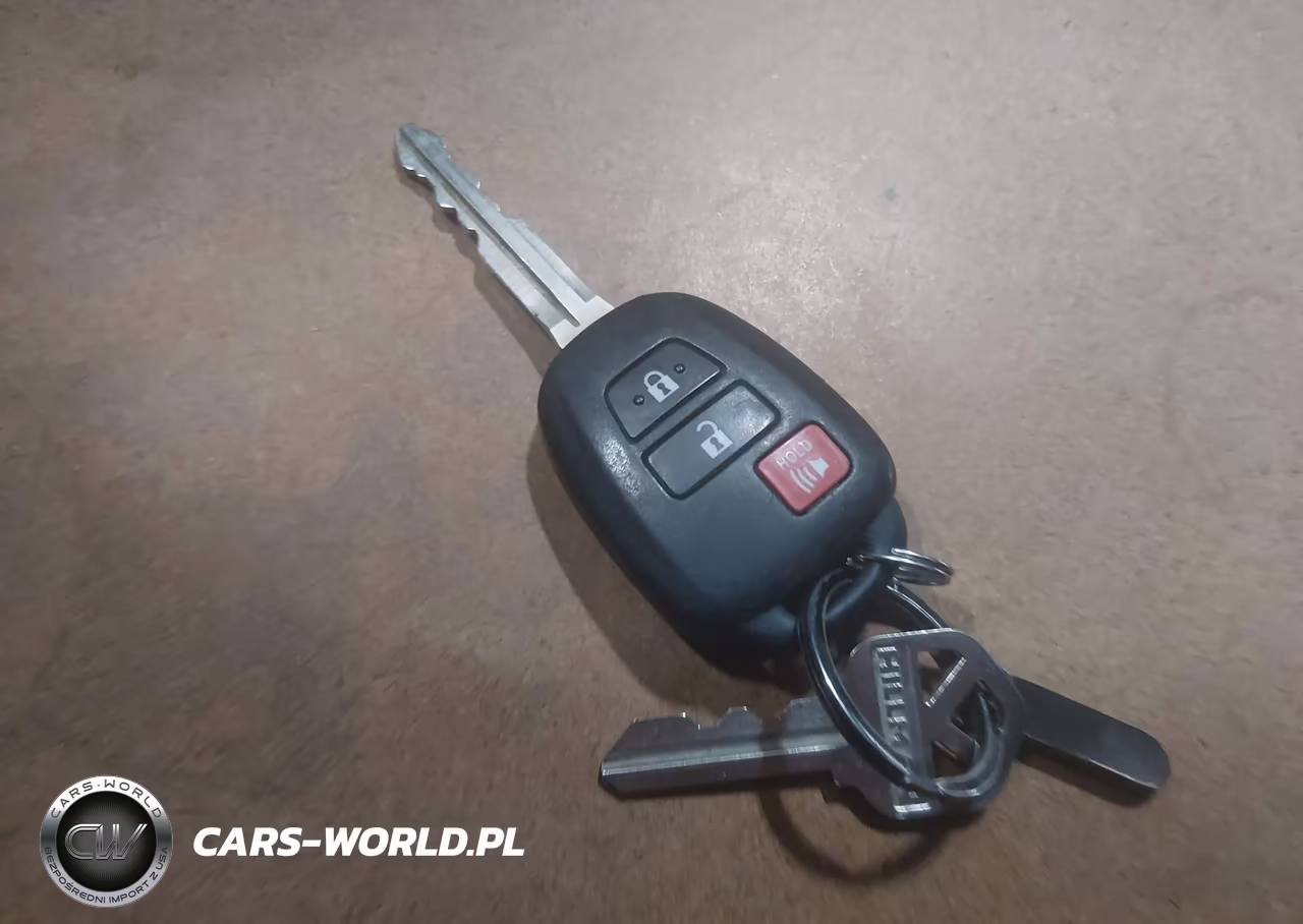2013 Scion Xd VIN:JTKKUPB40D1037659 - 11