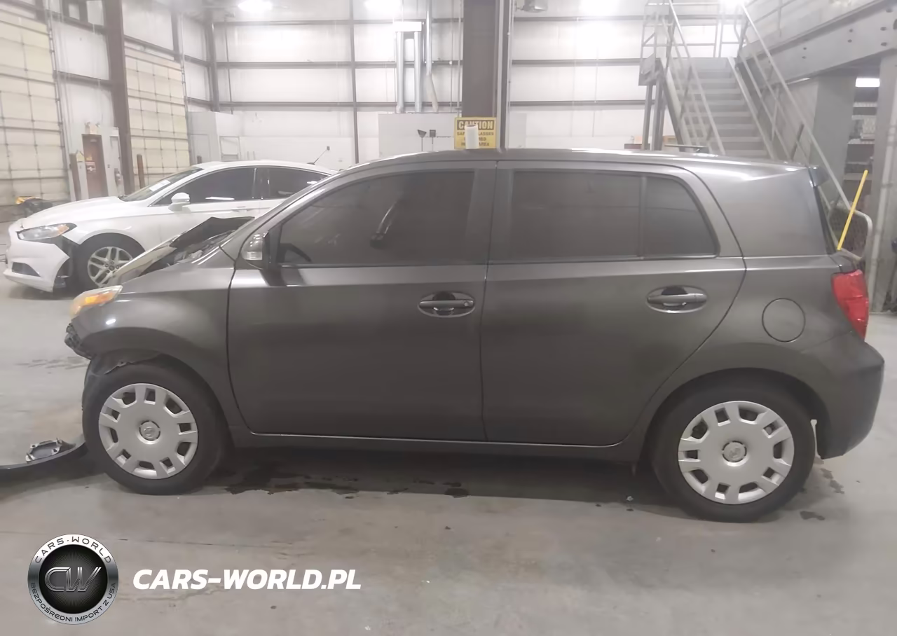 2013 Scion Xd VIN:JTKKUPB40D1037659 - 14