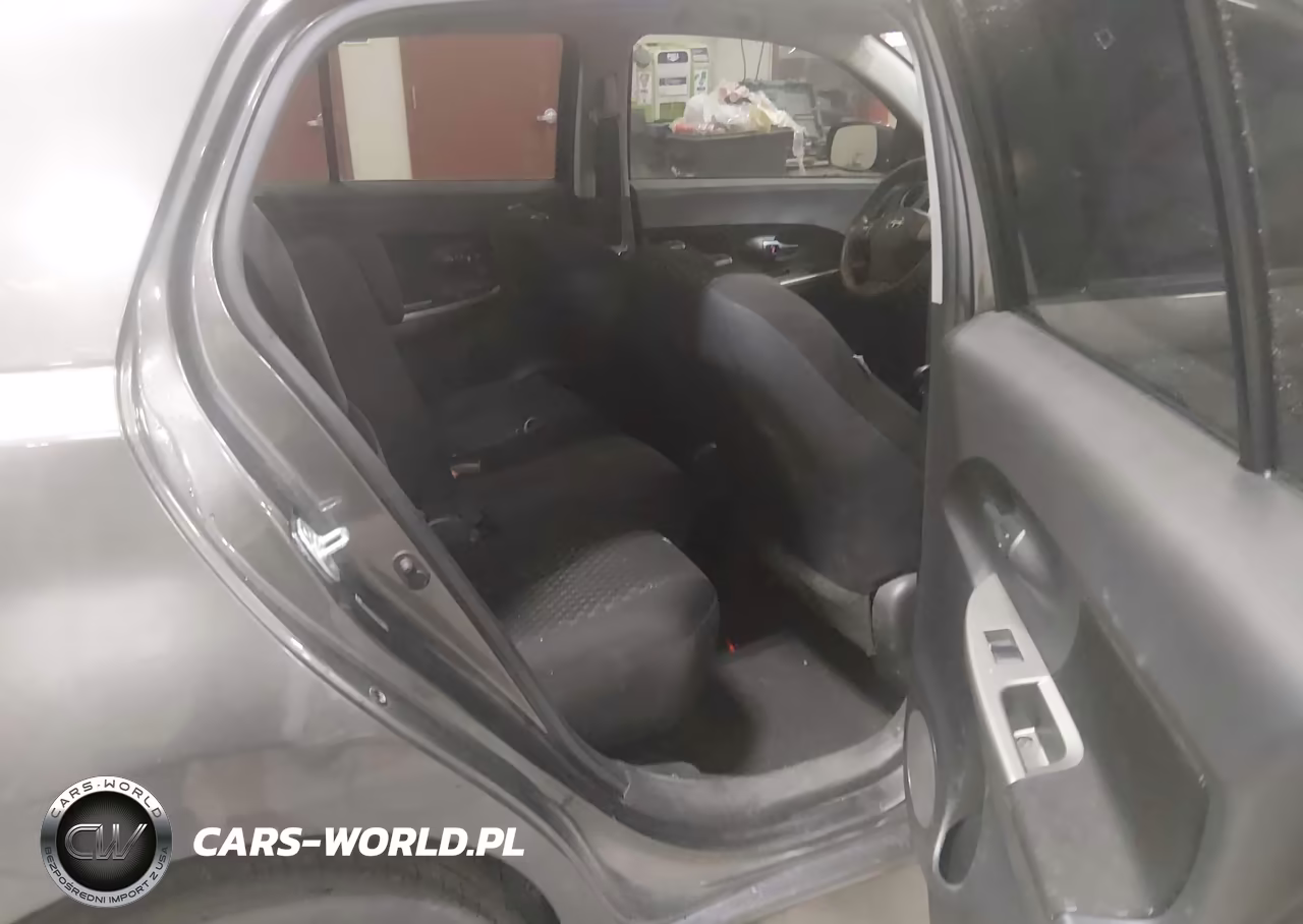 2013 Scion Xd VIN:JTKKUPB40D1037659 - 8