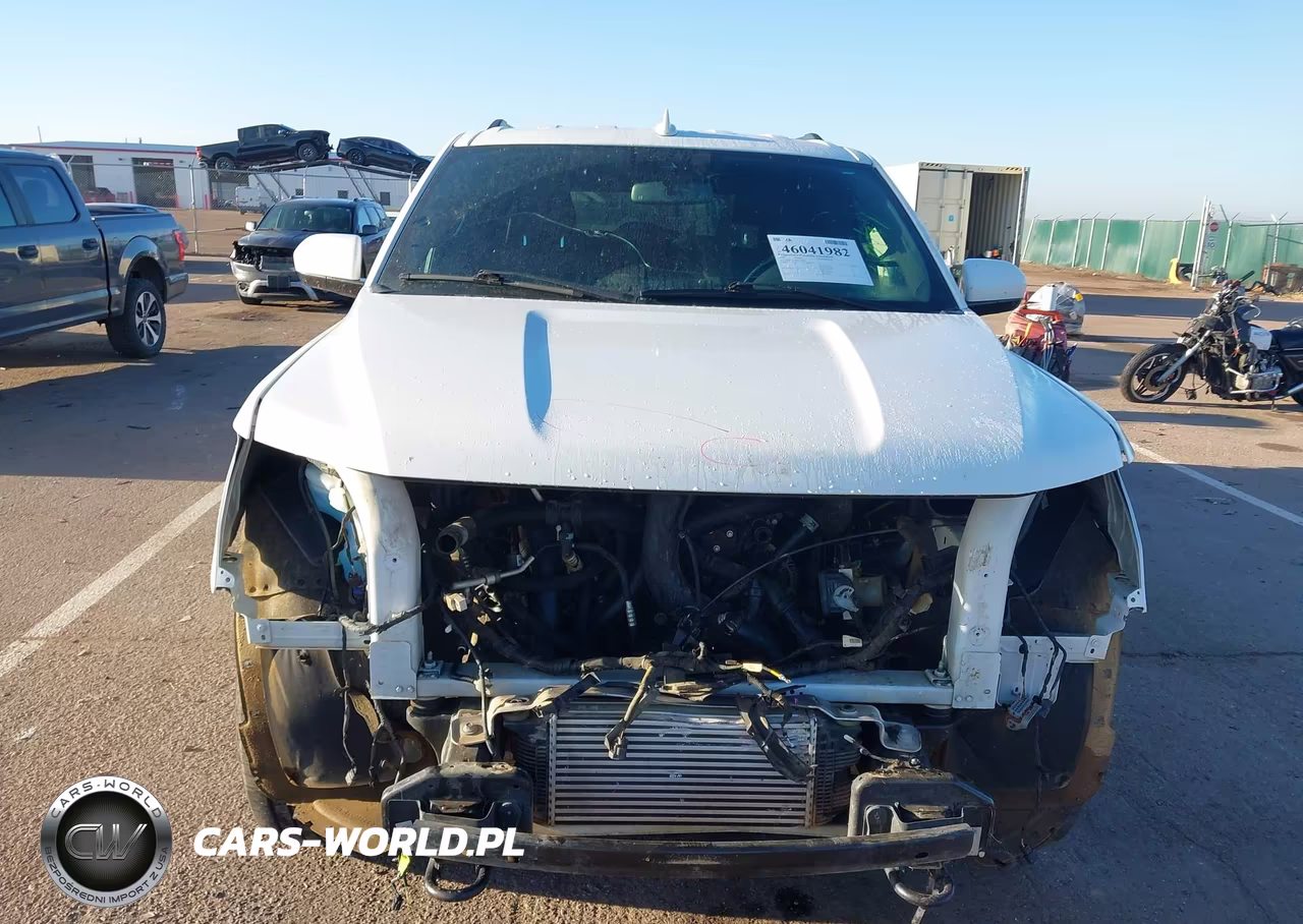 2021 Ford Expedition Xlt VIN:1FMJU1JT4MEA25818 - 12