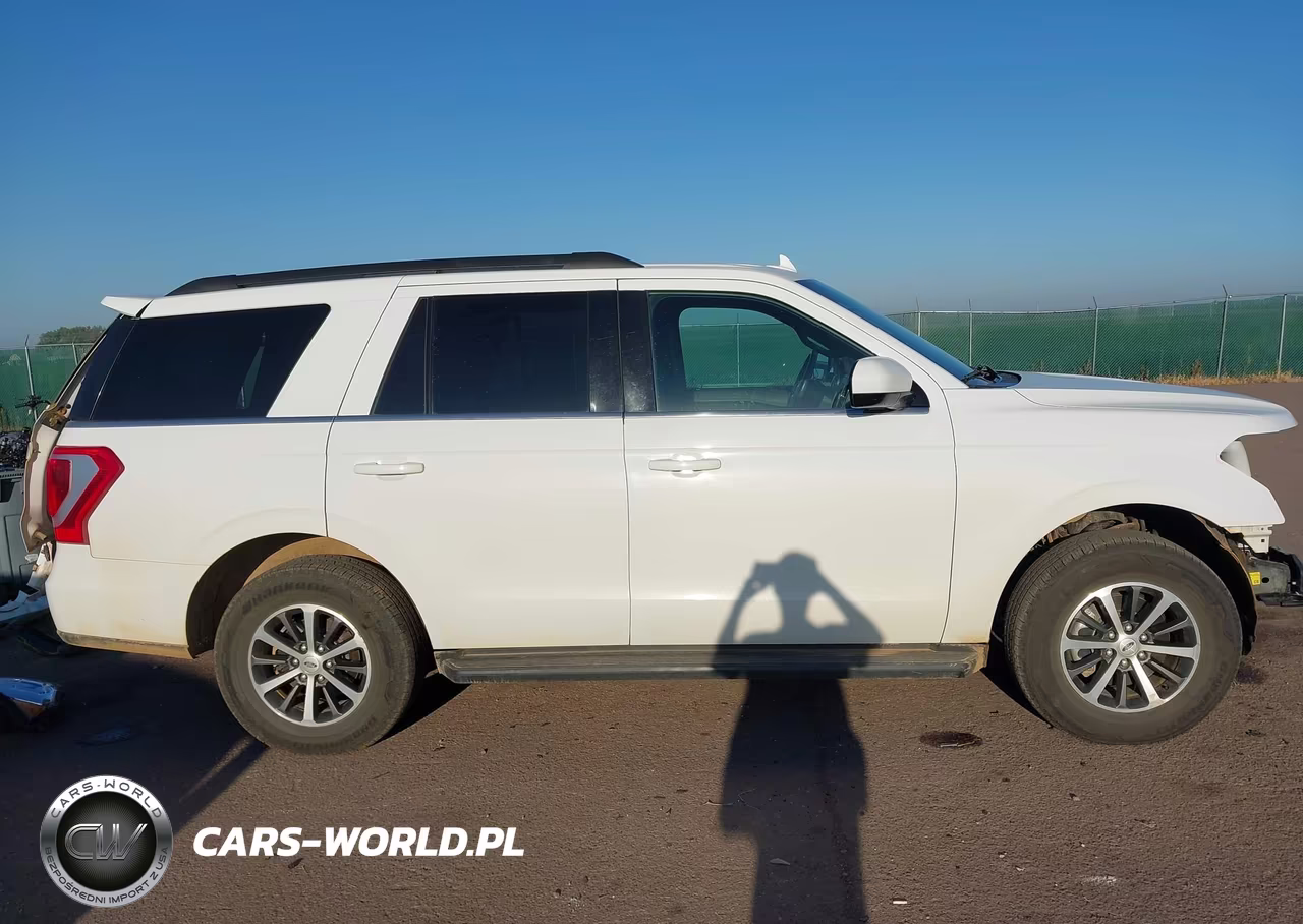 2021 Ford Expedition Xlt VIN:1FMJU1JT4MEA25818 - 13