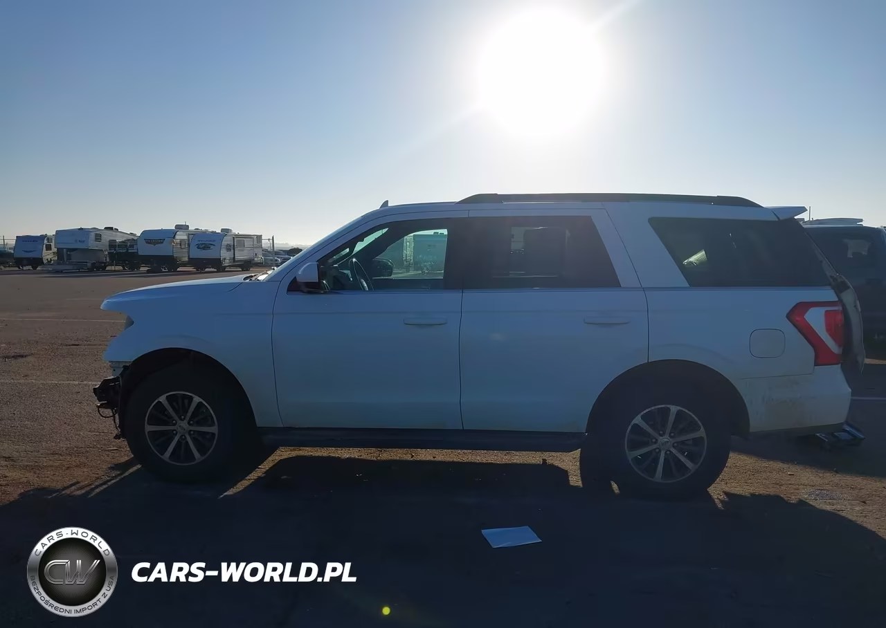 2021 Ford Expedition Xlt VIN:1FMJU1JT4MEA25818 - 14