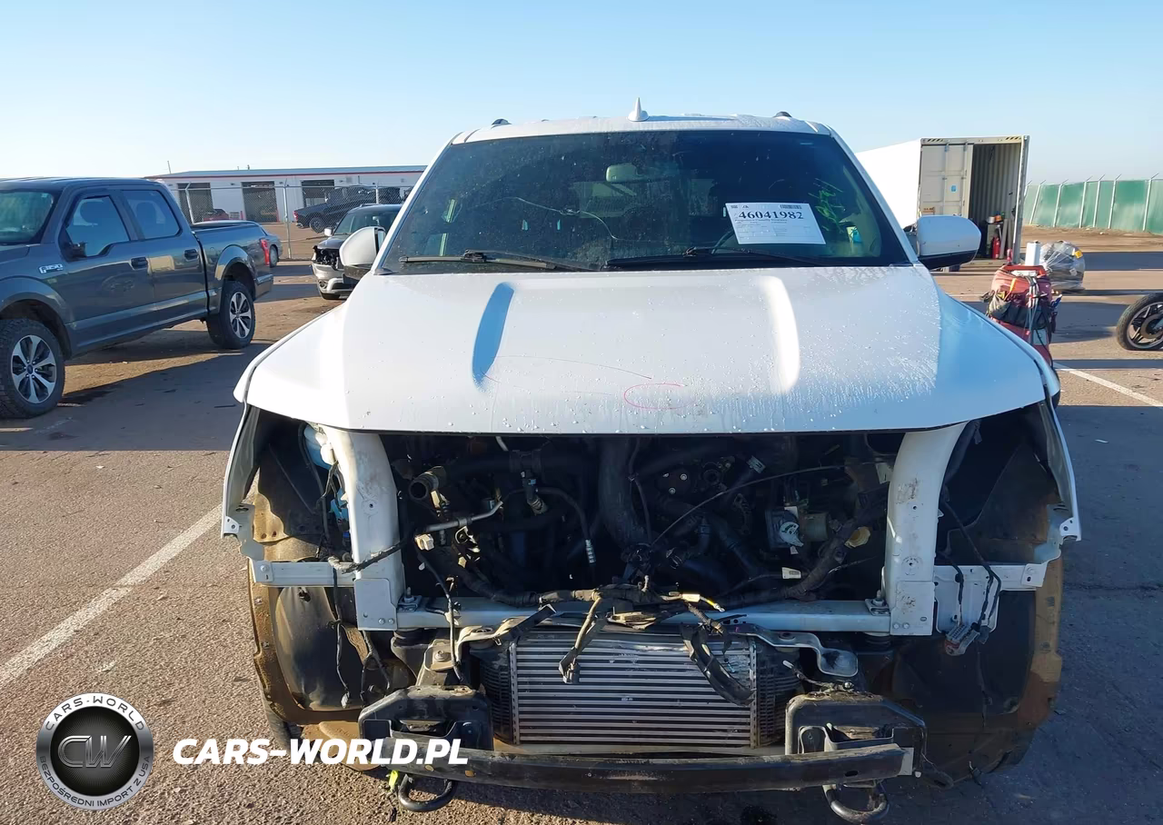 2021 Ford Expedition Xlt VIN:1FMJU1JT4MEA25818 - 6