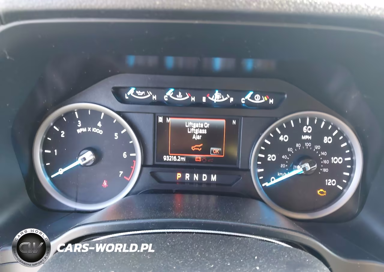 2021 Ford Expedition Xlt VIN:1FMJU1JT4MEA25818 - 7