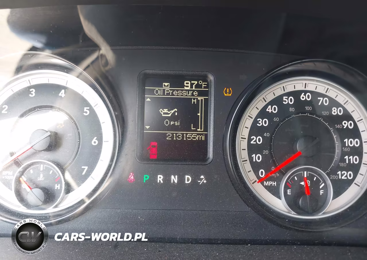 2015 Ram 1500 Tradesman VIN:1C6RR6FG4FS554649 - 7