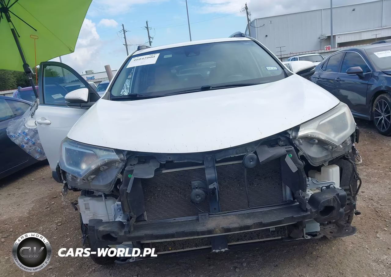 2018 Toyota Rav4 Xle VIN:JTMWFREV3JJ169782 - 13