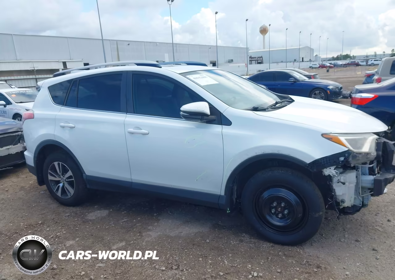 2018 Toyota Rav4 Xle VIN:JTMWFREV3JJ169782 - 14
