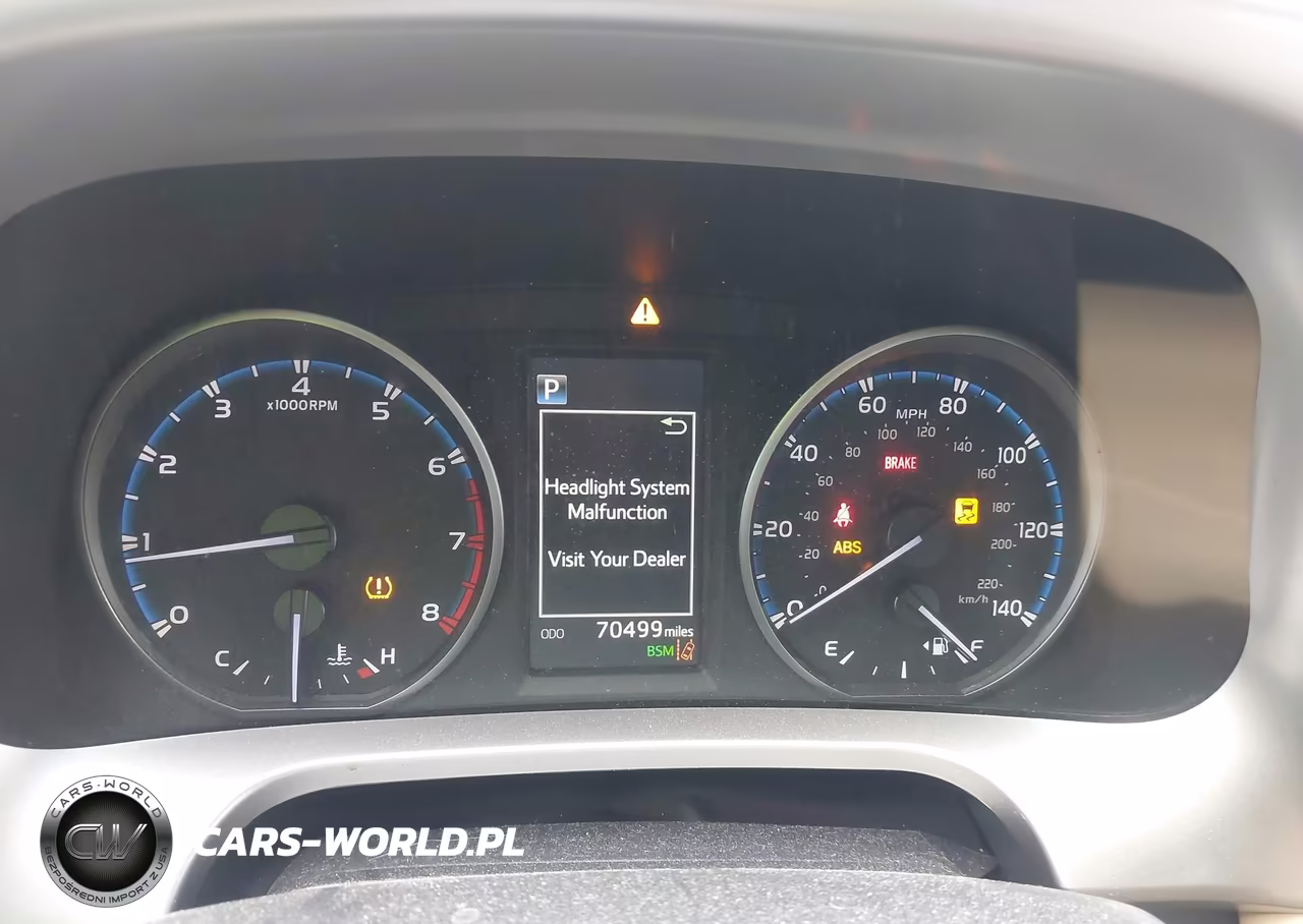 2018 Toyota Rav4 Xle VIN:JTMWFREV3JJ169782 - 7