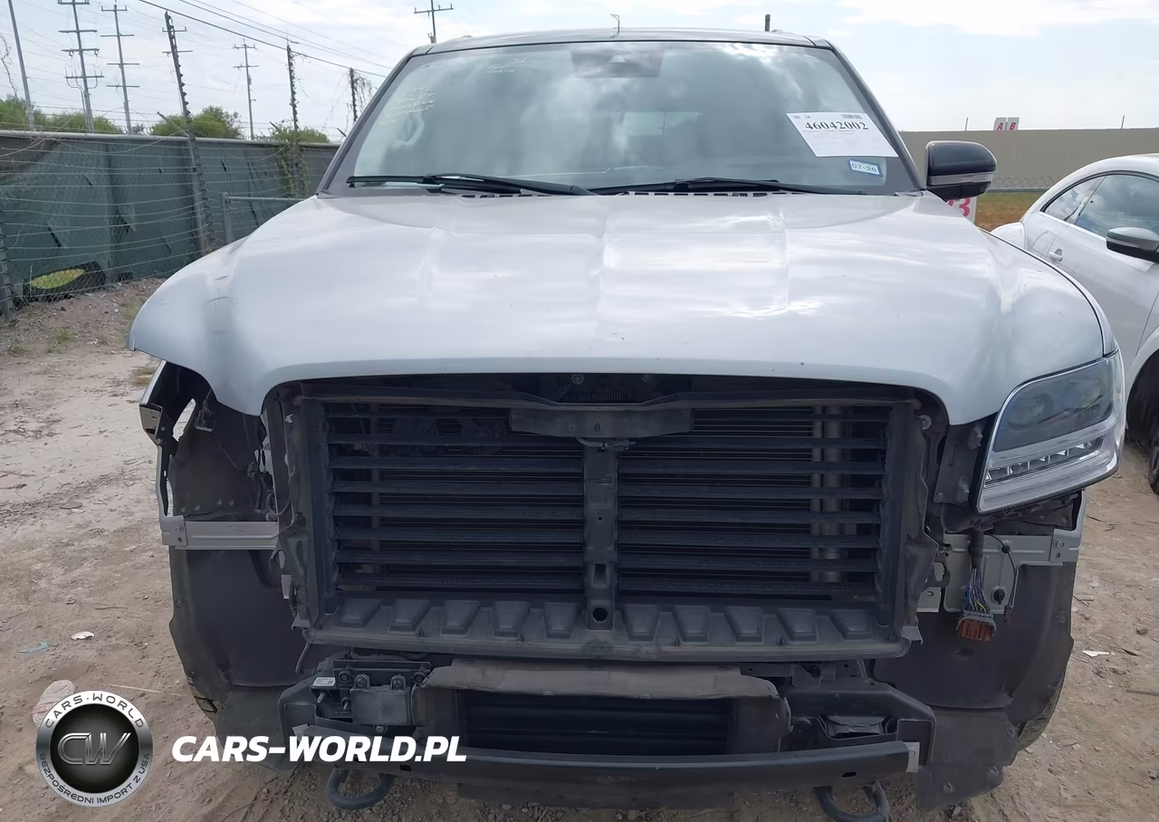 2021 Lincoln Navigator Black Label VIN:5LMJJ2TT5MEL19754 - 12