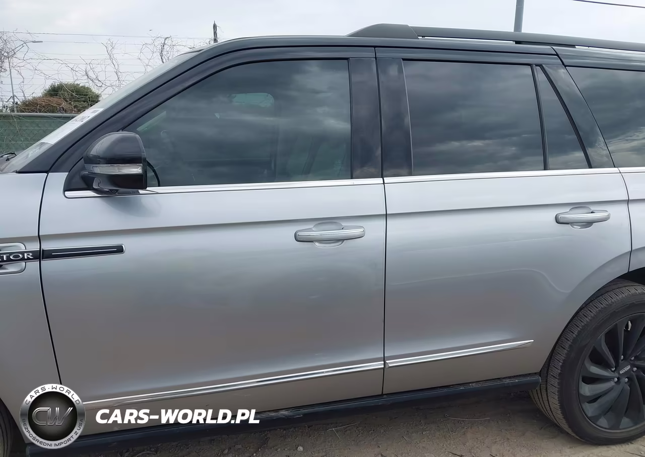 2021 Lincoln Navigator Black Label VIN:5LMJJ2TT5MEL19754 - 14