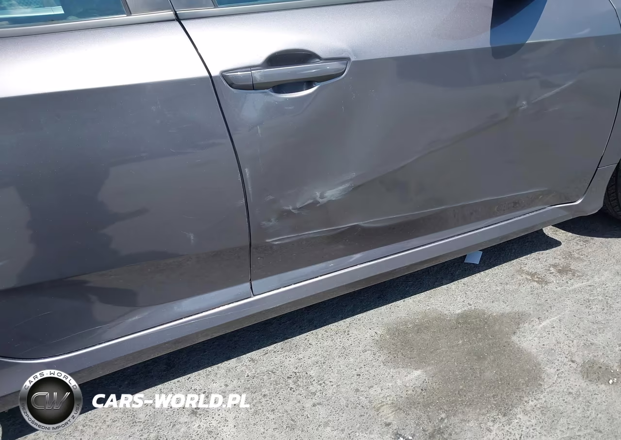 2021 Honda Civic Lx VIN:2HGFC2F61MH544700 - 6