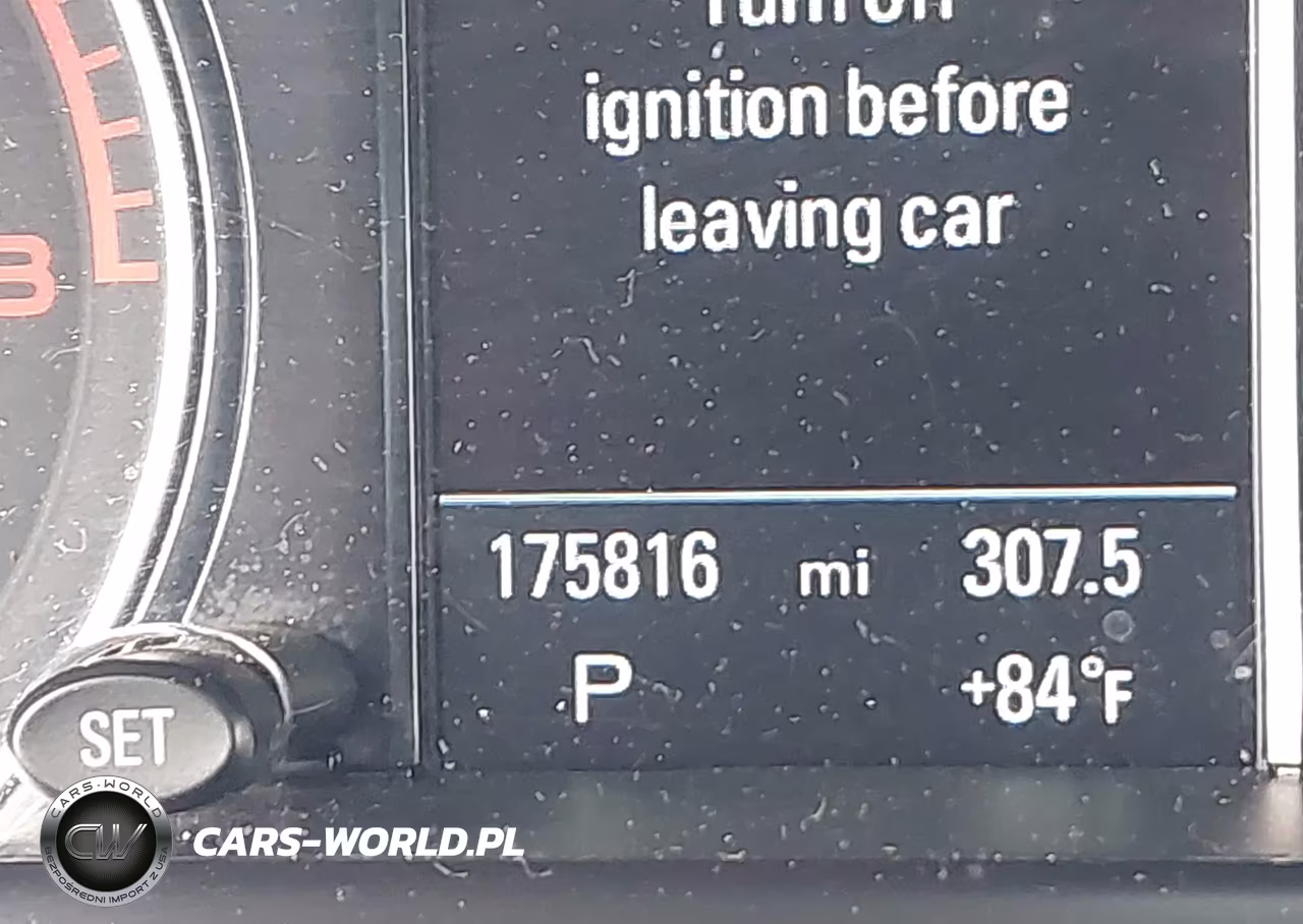 2014 Audi Q5 3.0T Premium Plus VIN:WA1DGAFP7EA027215 - 15