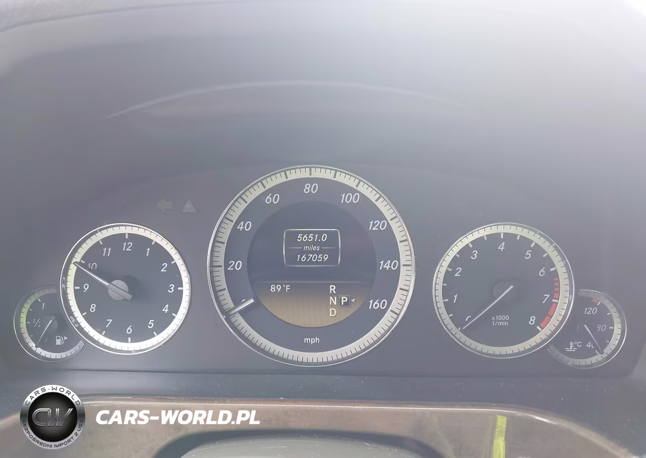 2011 Mercedes-Benz E 350 4Matic VIN:WDDHH8HB4BA510385 - 7