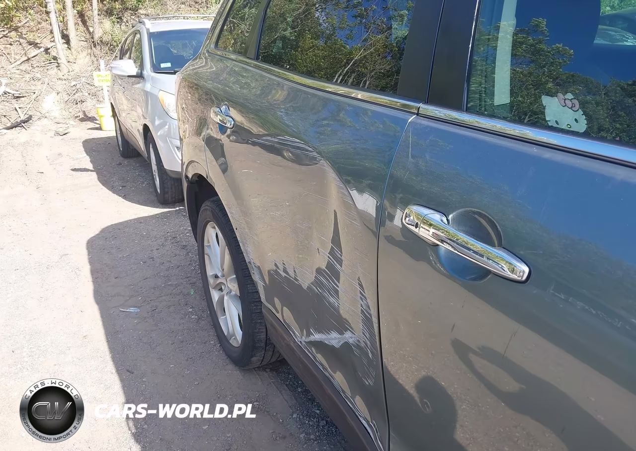 2012 Mazda Cx-9 Grand Touring VIN:JM3TB3DV0C0350478 - 13