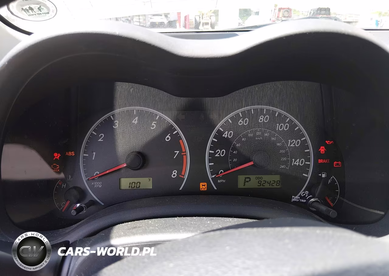 2013 Toyota Corolla L VIN:2T1BU4EEXDC990739 - 7