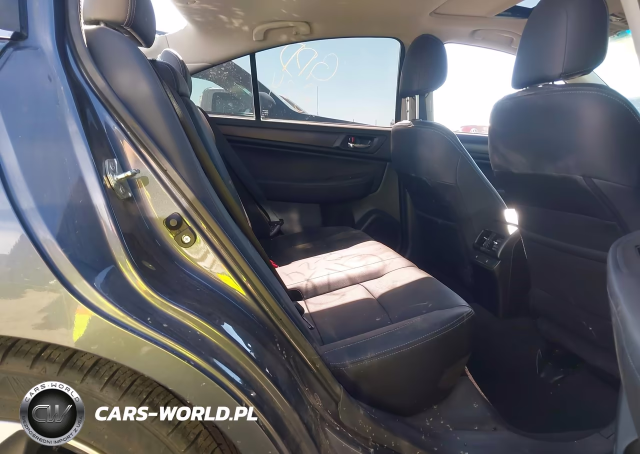 2016 Subaru Legacy 3.6R Limited VIN:4S3BNEN60G3020777 - 8