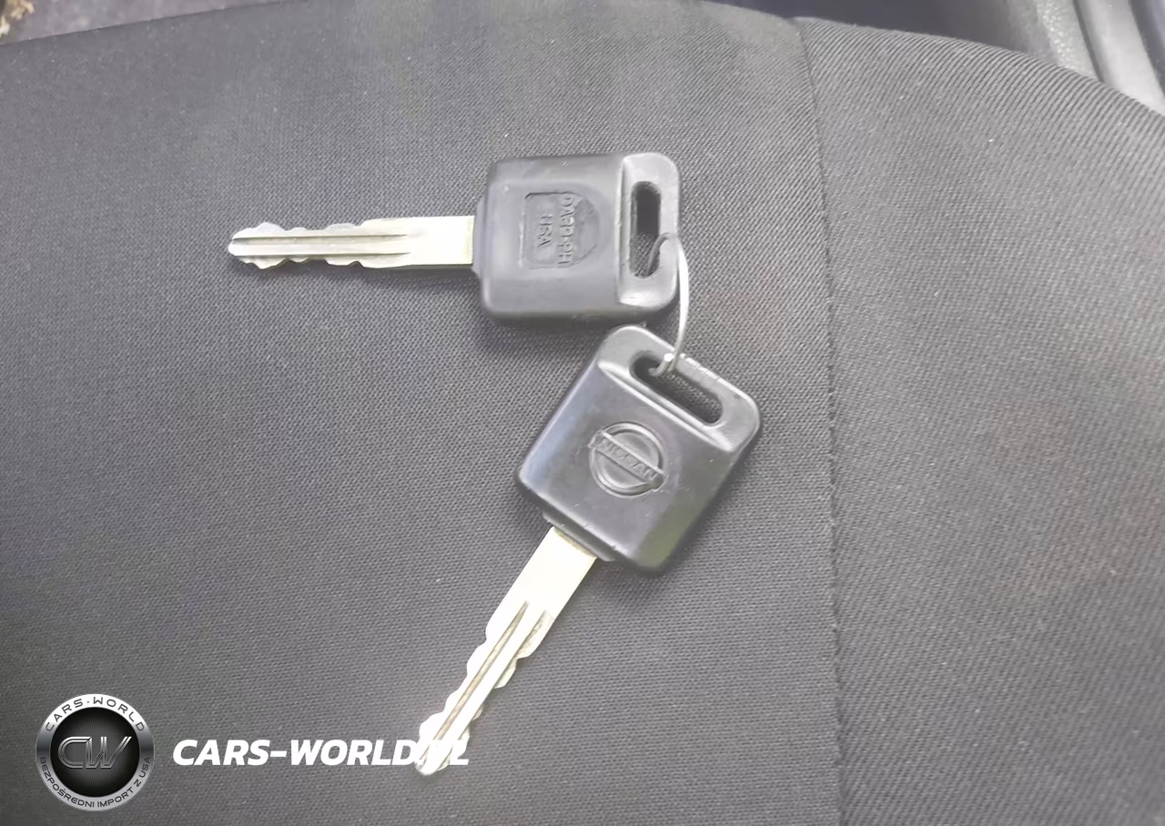2015 Nissan Versa 1.6 S+ VIN:3N1CN7APXFL878780 - 10
