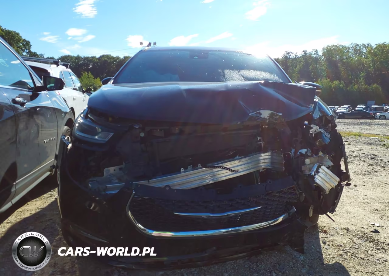 2023 Chrysler Pacifica Touring L VIN:2C4RC1BG7PR598392 - 12