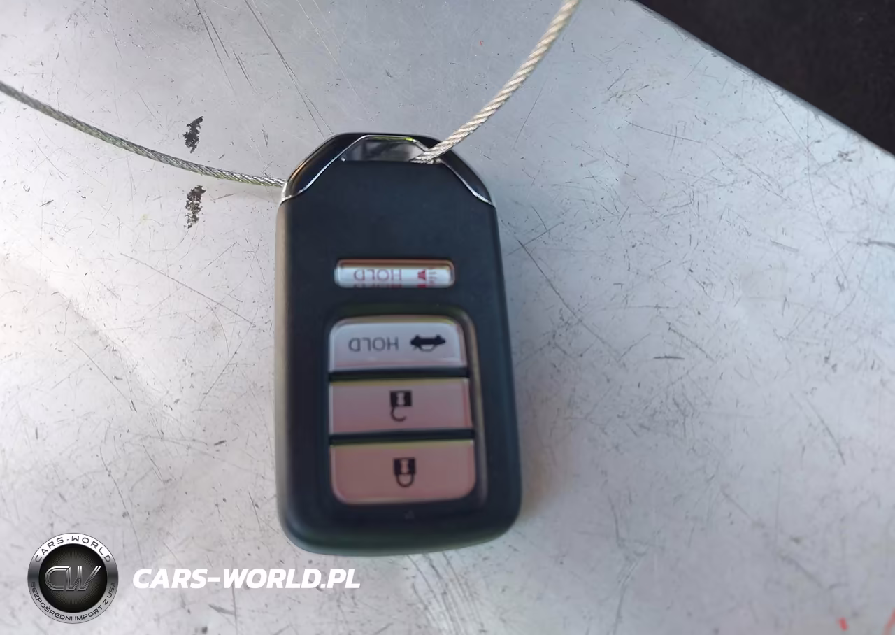 2022 Honda Accord Sport VIN:1HGCV1F36NA074077 - 11