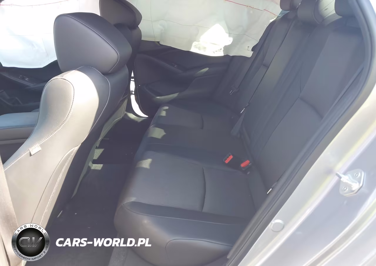 2022 Honda Accord Sport VIN:1HGCV1F36NA074077 - 8