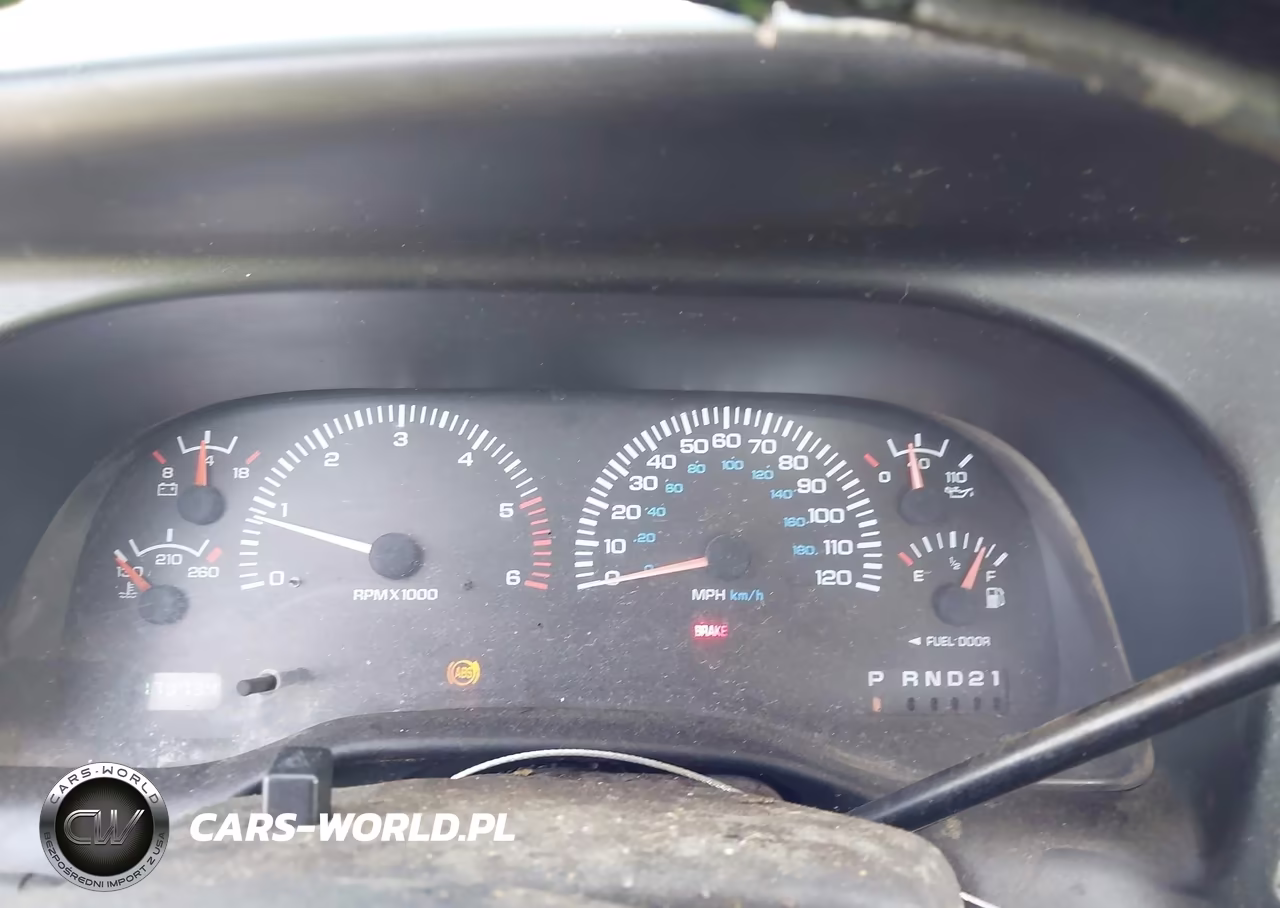 2001 Dodge Ram 1500 St VIN:3B7HF13Y01G238839 - 7