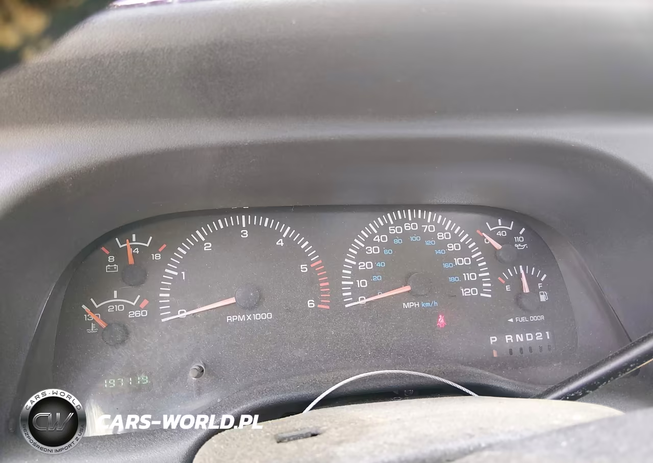 2001 Dodge Ram 1500 St VIN:3B7HC13Y81G722136 - 7