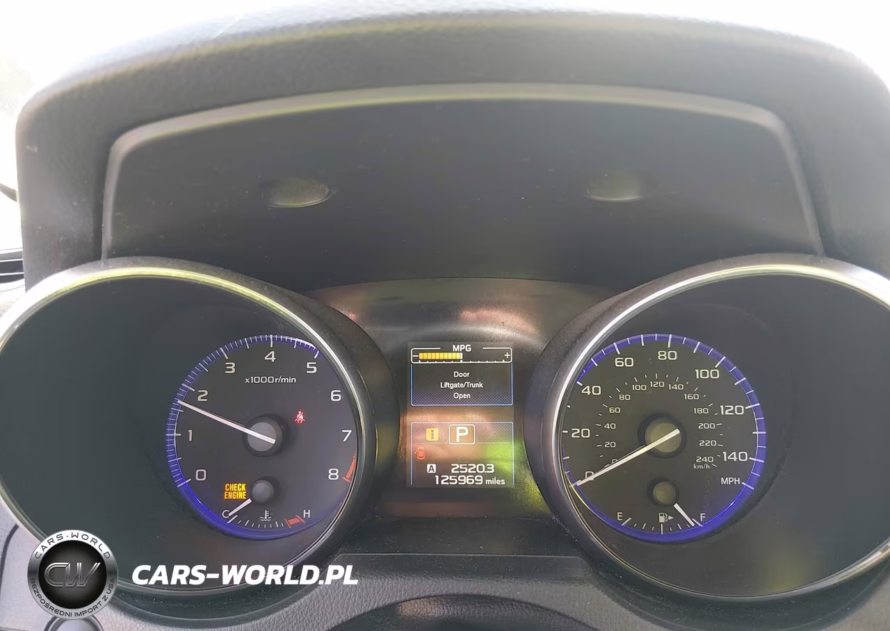 2015 Subaru Legacy 2.5I Premium VIN:4S3BNBD68F3012523 - 7