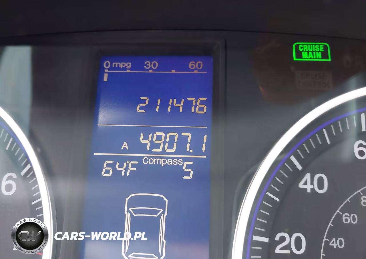 2011 Honda Cr-V Ex VIN:5J6RE4H59BL034045 - 15