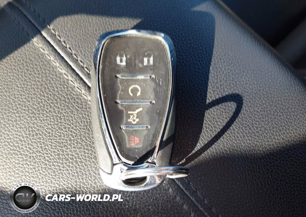 2019 Chevrolet Equinox Premier VIN:2GNAXYEX9K6150954 - 11