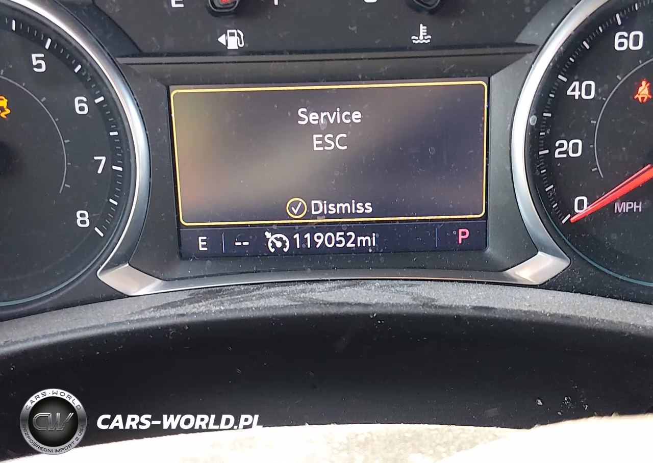 2019 Chevrolet Equinox Premier VIN:2GNAXYEX9K6150954 - 15