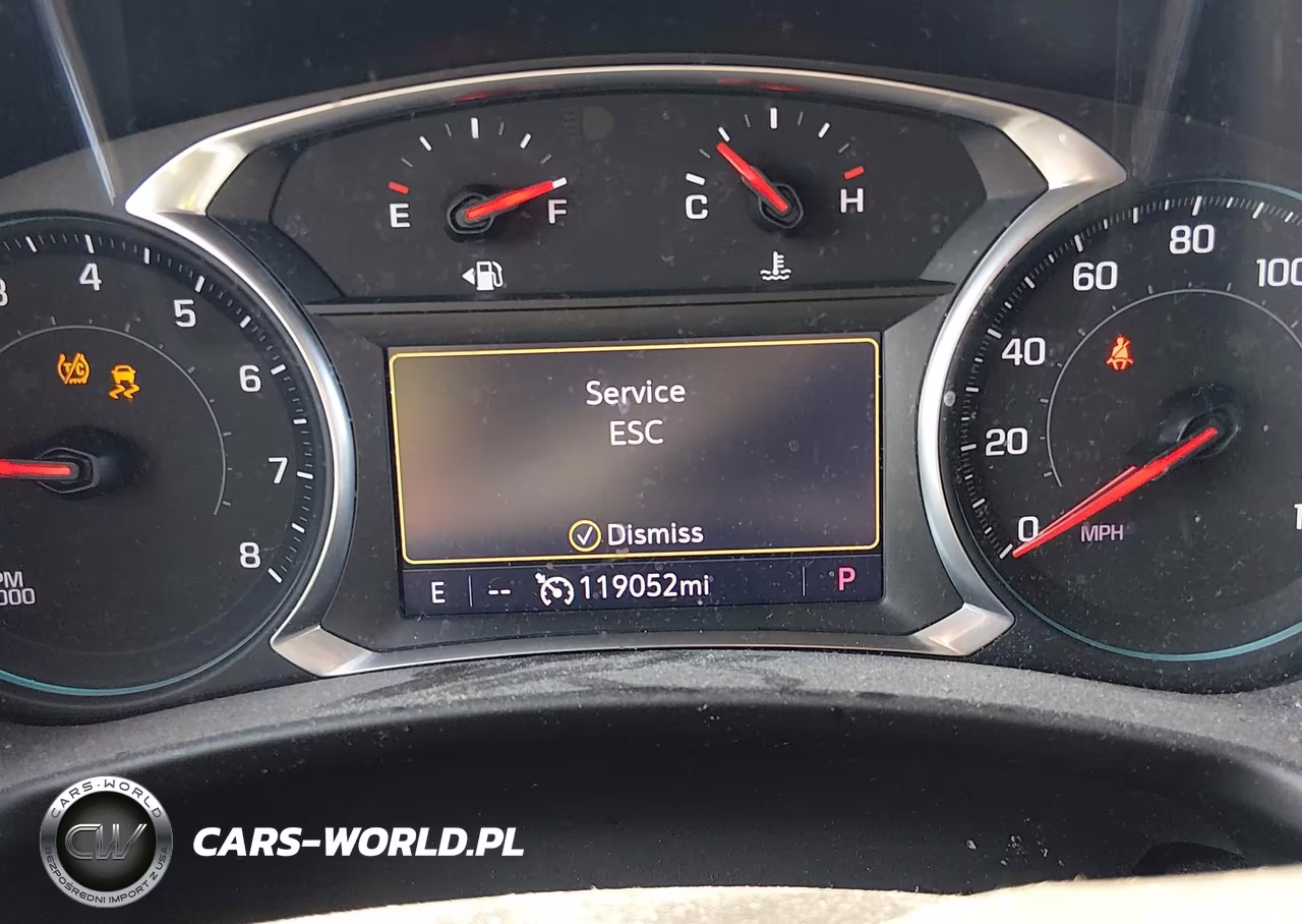 2019 Chevrolet Equinox Premier VIN:2GNAXYEX9K6150954 - 7