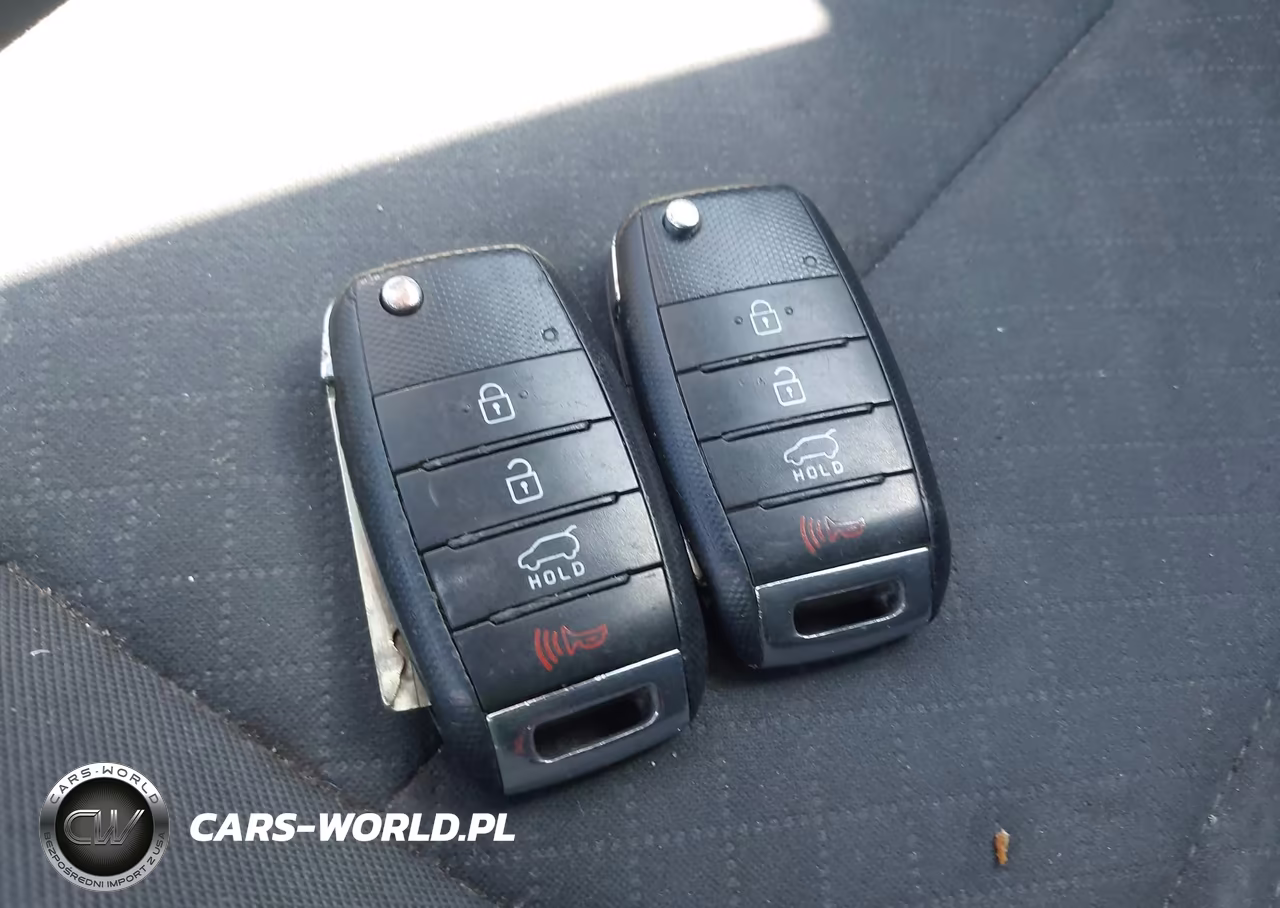 2016 Kia Sorento 3.3L Lx VIN:5XYPGDA55GG090844 - 11