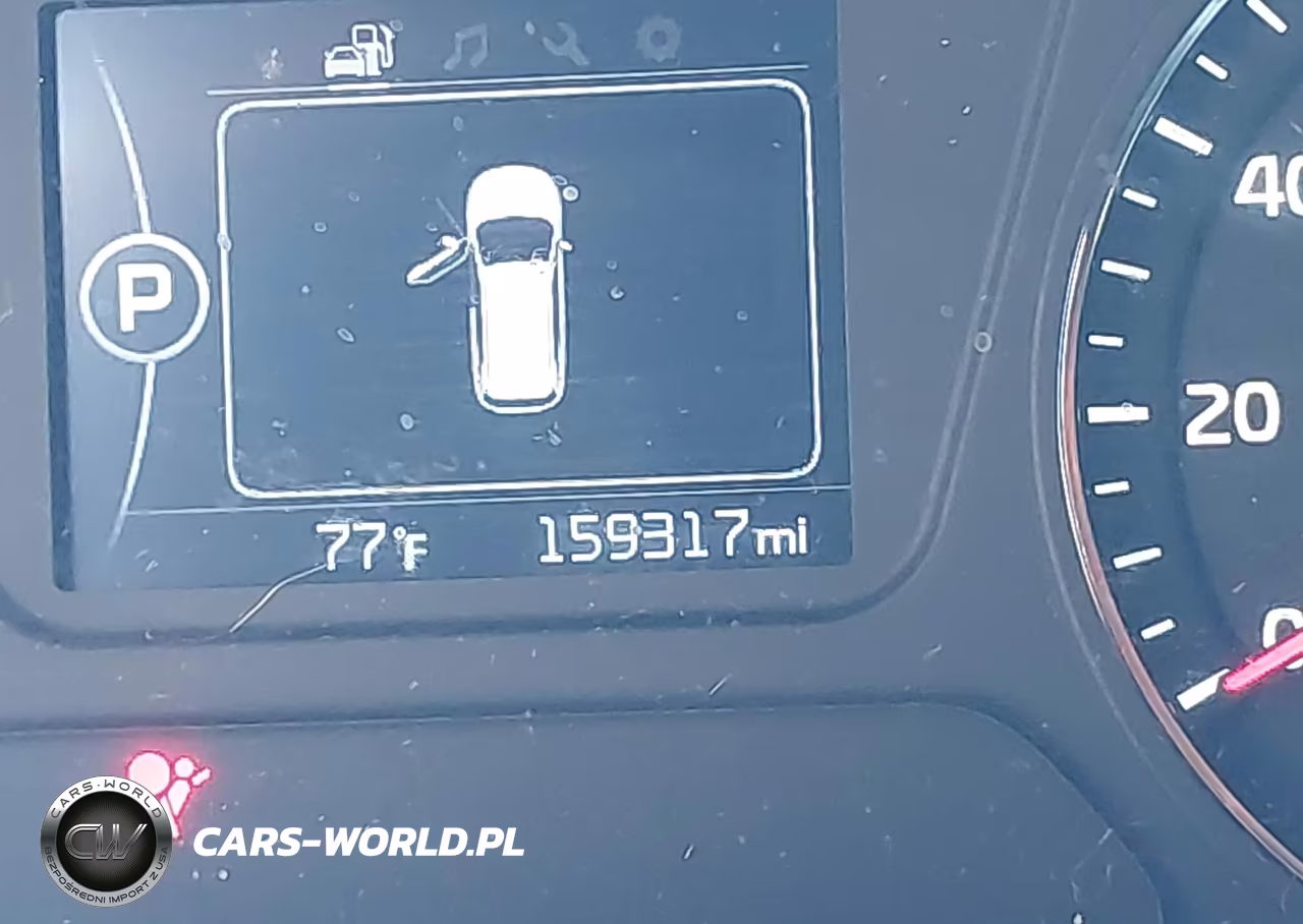 2016 Kia Sorento 3.3L Lx VIN:5XYPGDA55GG090844 - 15