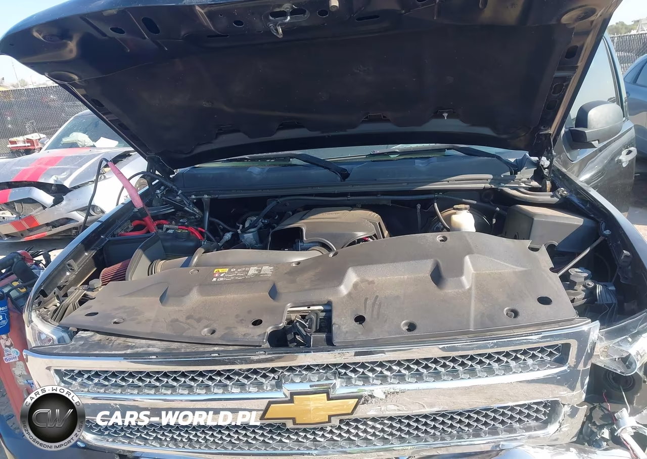 2012 Chevrolet Silverado 1500 Lt VIN:1GCRCSE09CZ152443 - 10