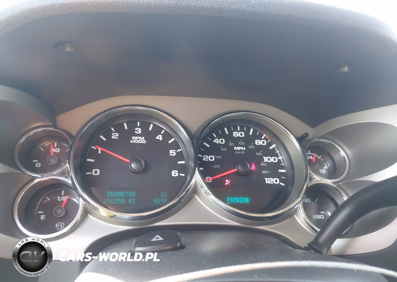 2012 Chevrolet Silverado 1500 Lt VIN:1GCRCSE09CZ152443 - 7