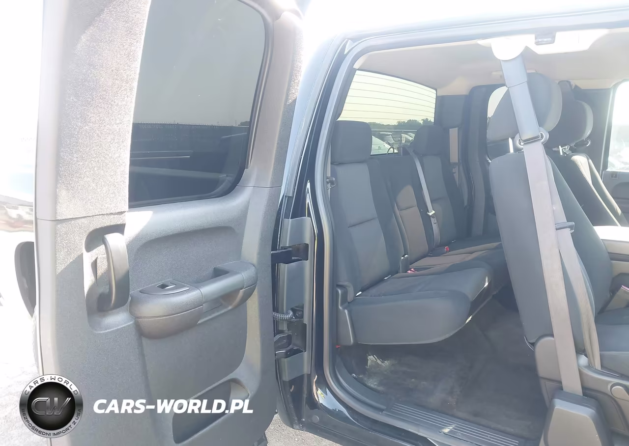2012 Chevrolet Silverado 1500 Lt VIN:1GCRCSE09CZ152443 - 8