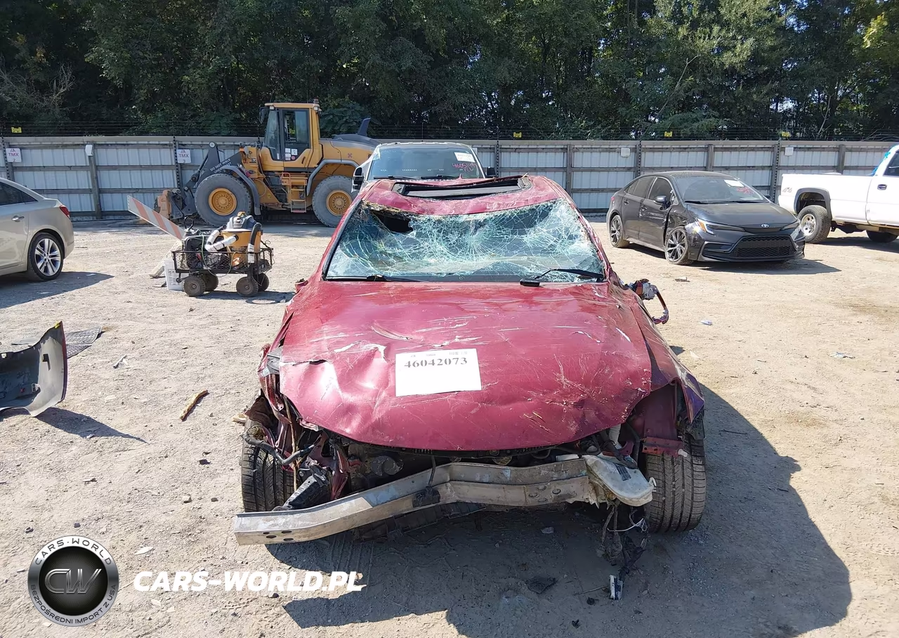 2011 Lexus Is 350 VIN:JTHBE5C24B5026593 - 13