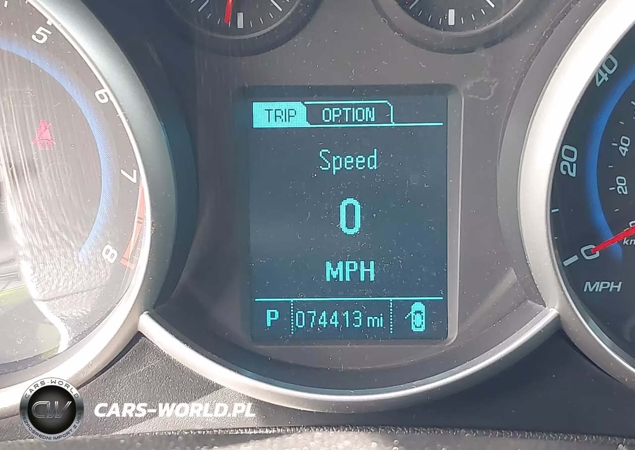 2015 Chevrolet Cruze Ls Auto VIN:1G1PA5SH3F7271929 - 15