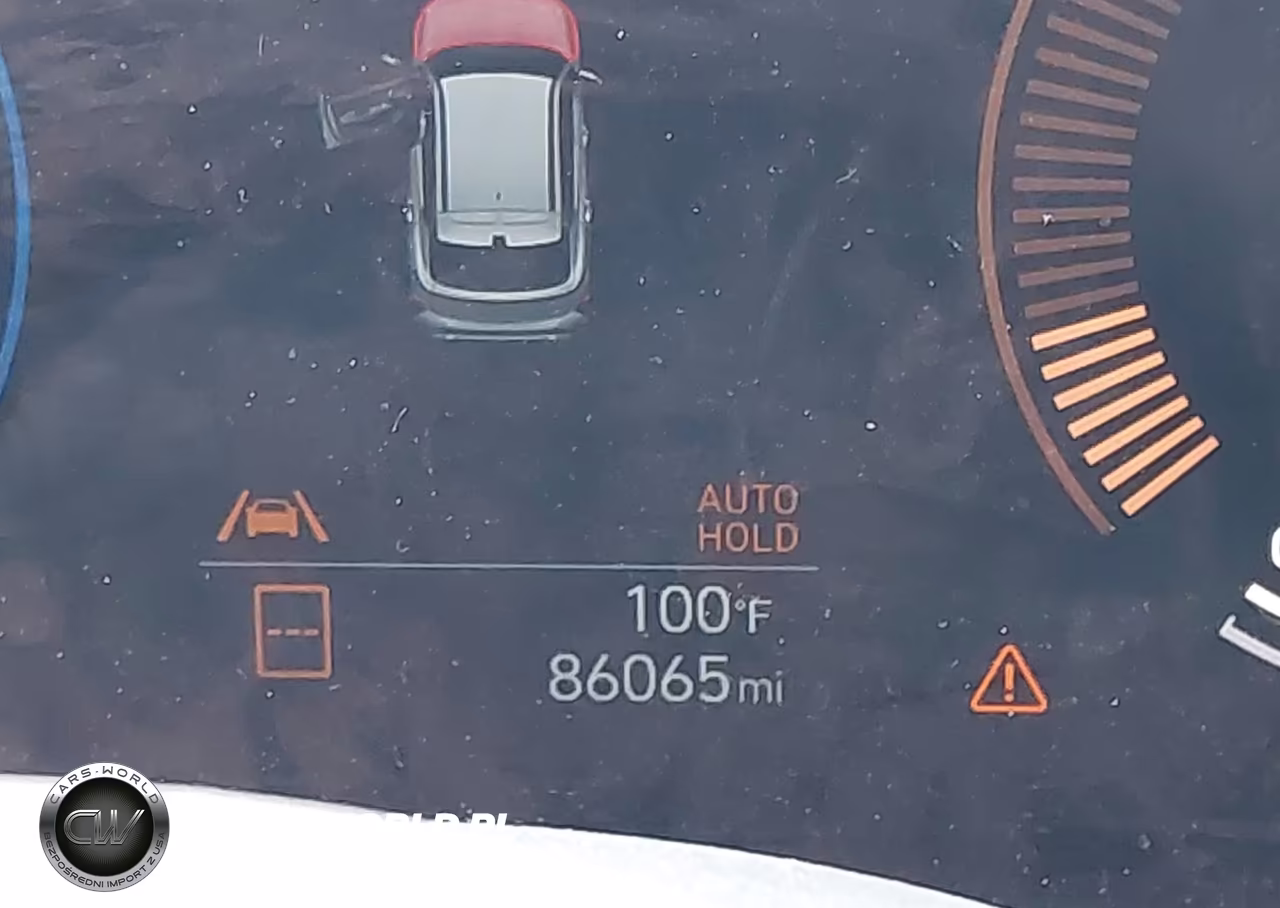 2024 Hyundai Kona Sel VIN:KM8HB3ABXRU120226 - 15