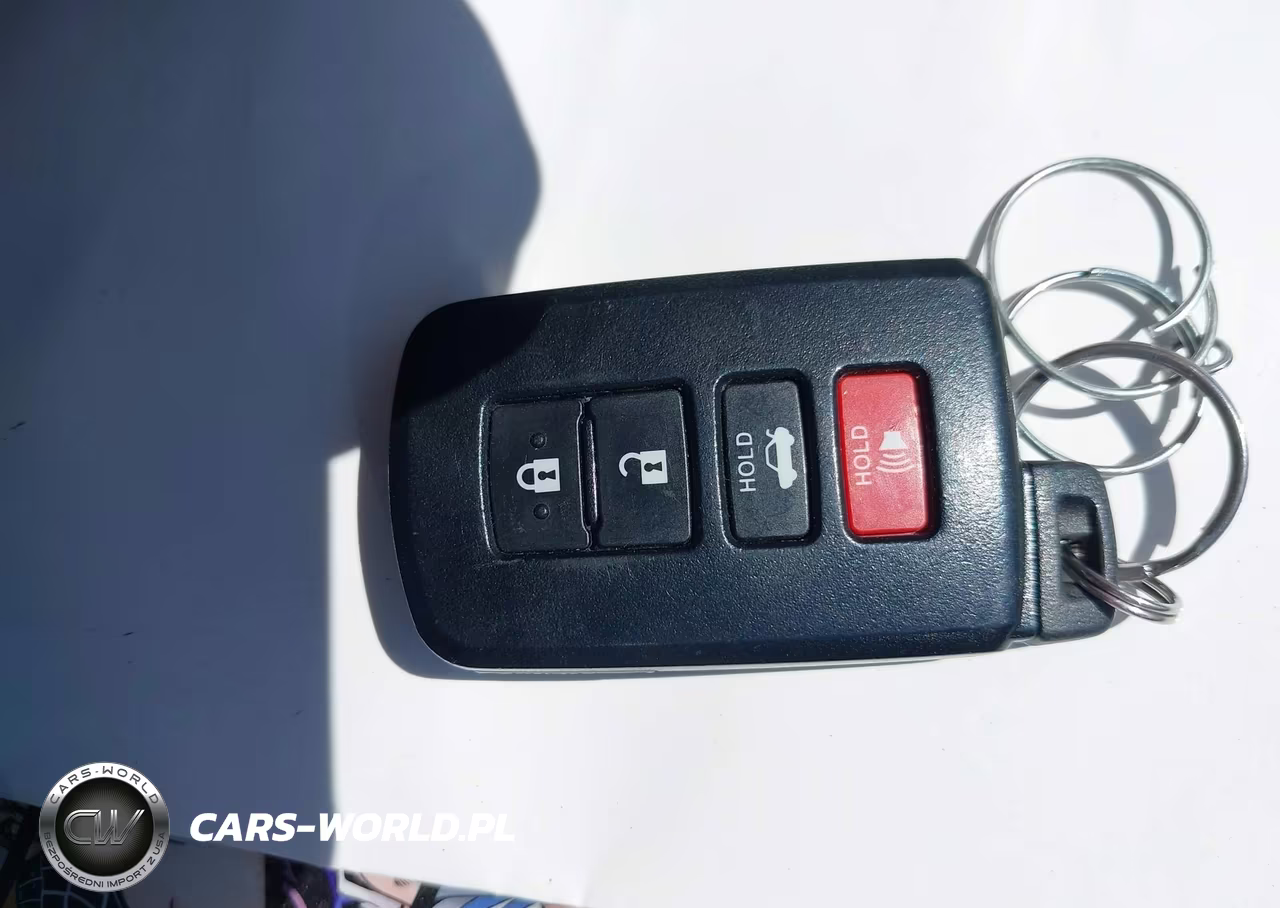 2017 Toyota Camry Se VIN:4T1BF1FK6HU312989 - 11