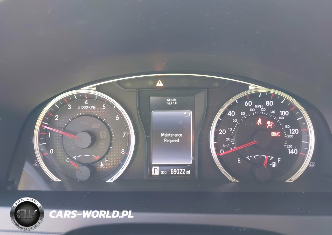 2017 Toyota Camry Se VIN:4T1BF1FK6HU312989 - 7