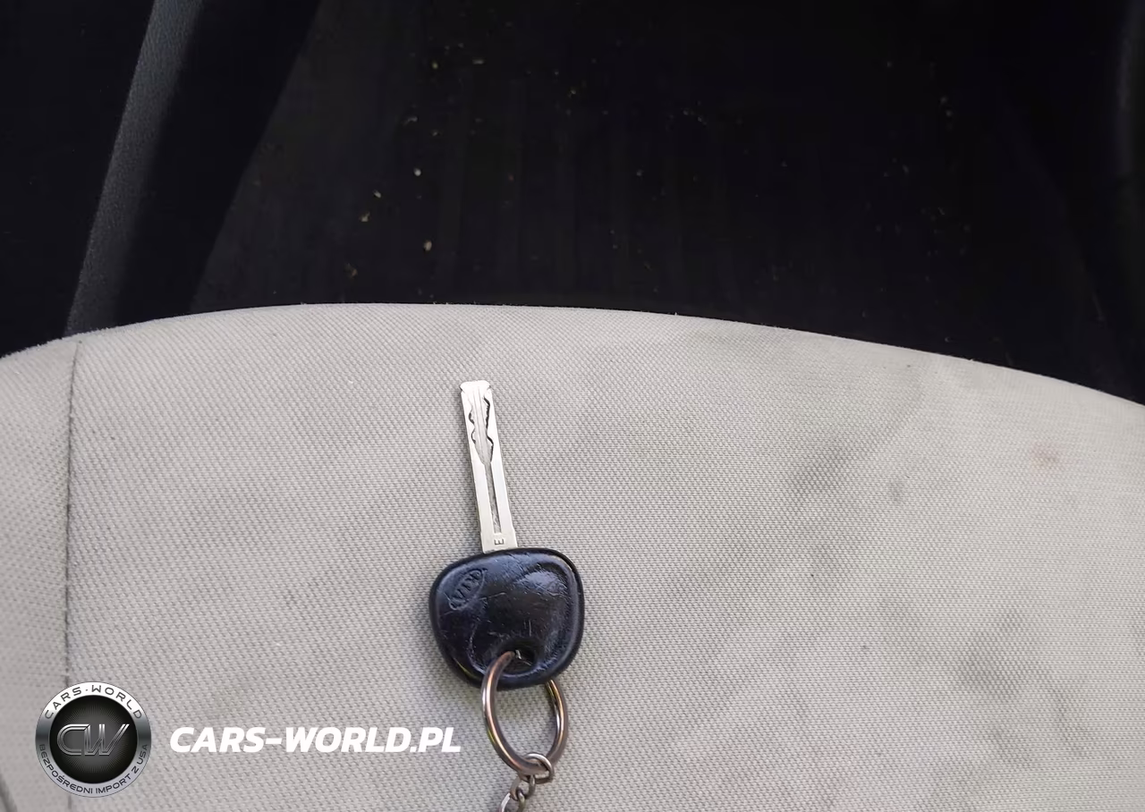 2013 Kia Rio Lx VIN:KNADM5A39D6192305 - 11