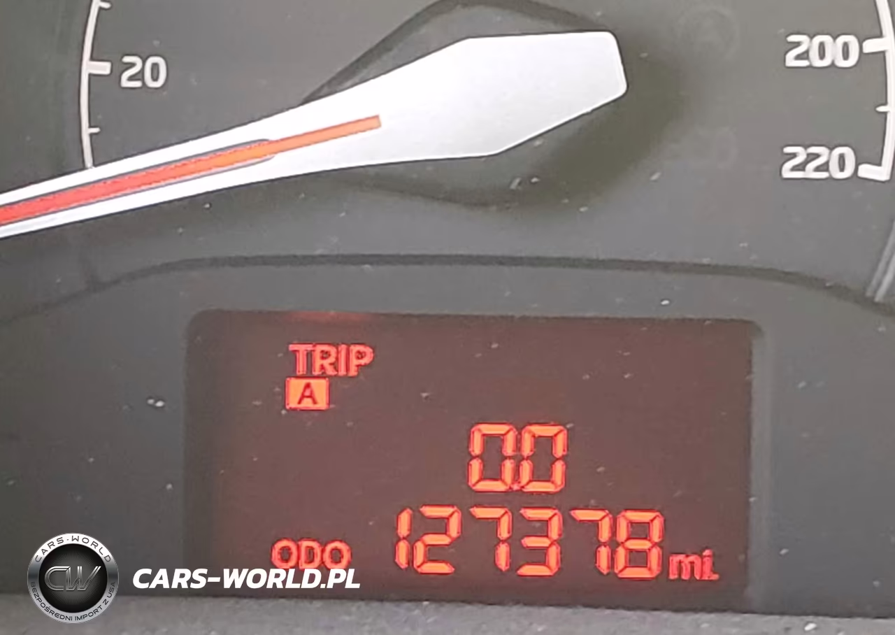 2013 Kia Rio Lx VIN:KNADM5A39D6192305 - 15