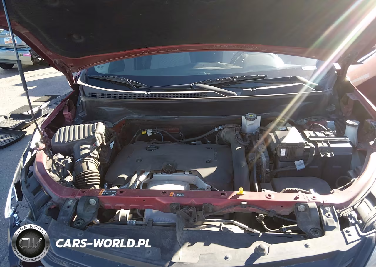 2020 Chevrolet Equinox Awd Lt 2.0L Turbo VIN:3GNAXVEX8LS595204 - 10