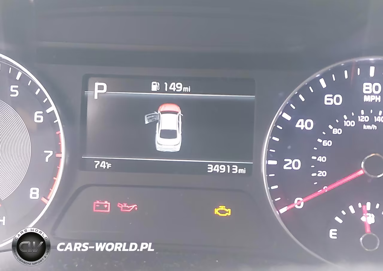 2023 Kia Forte Lxs VIN:3KPF24AD6PE643774 - 7